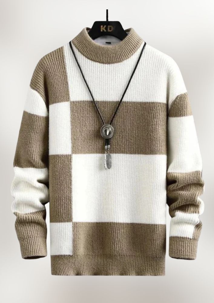 Sweater | Marek — Artistic Connection