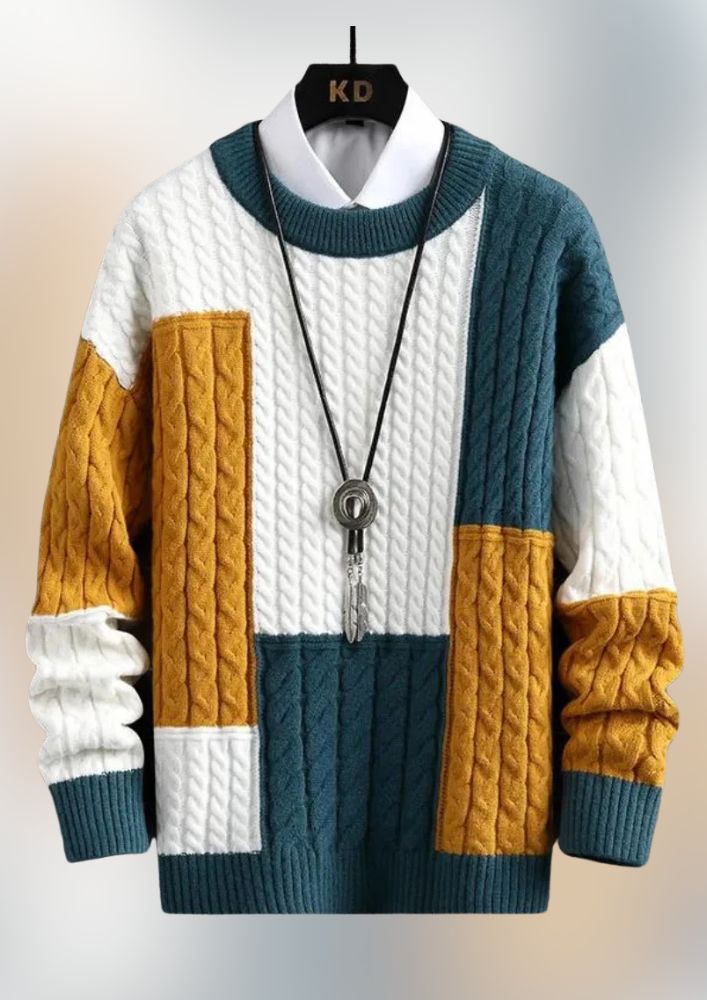 Sweater | Emil — Subtle Power of Style