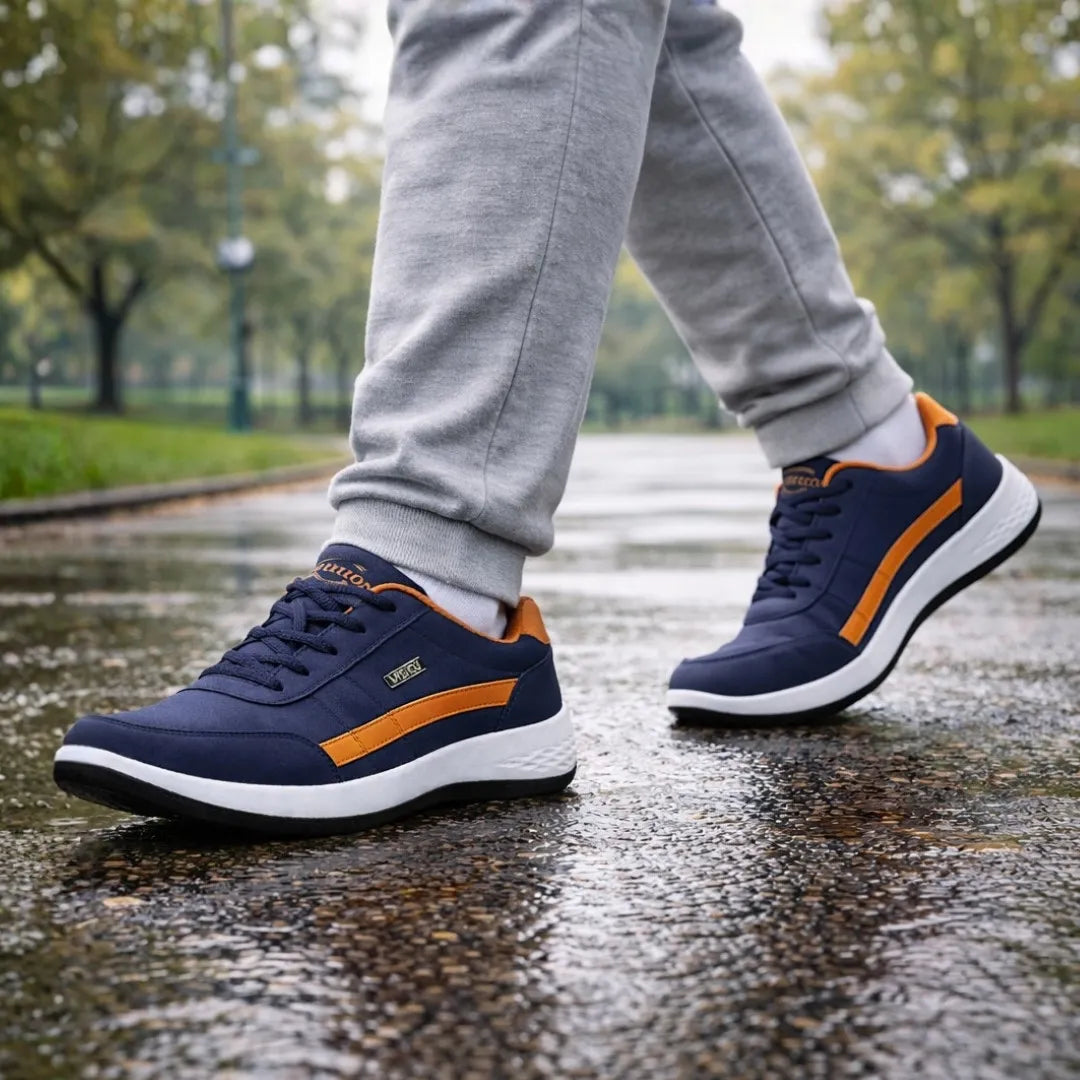 OrthoX - Comfortable Shoes Alleviating Pain - Unisex | Ergonomic Design