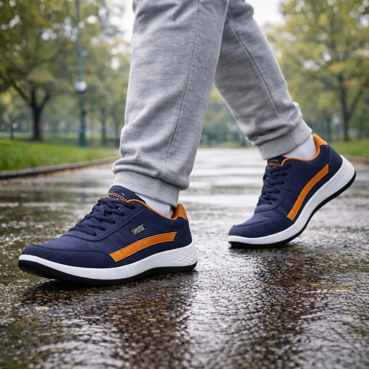 OrthoX - Comfortable Shoes Alleviating Pain - Unisex | Ergonomic Design