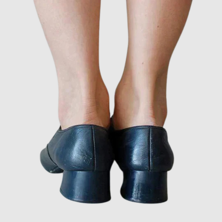 Amara | Exquisite Leather Footwear