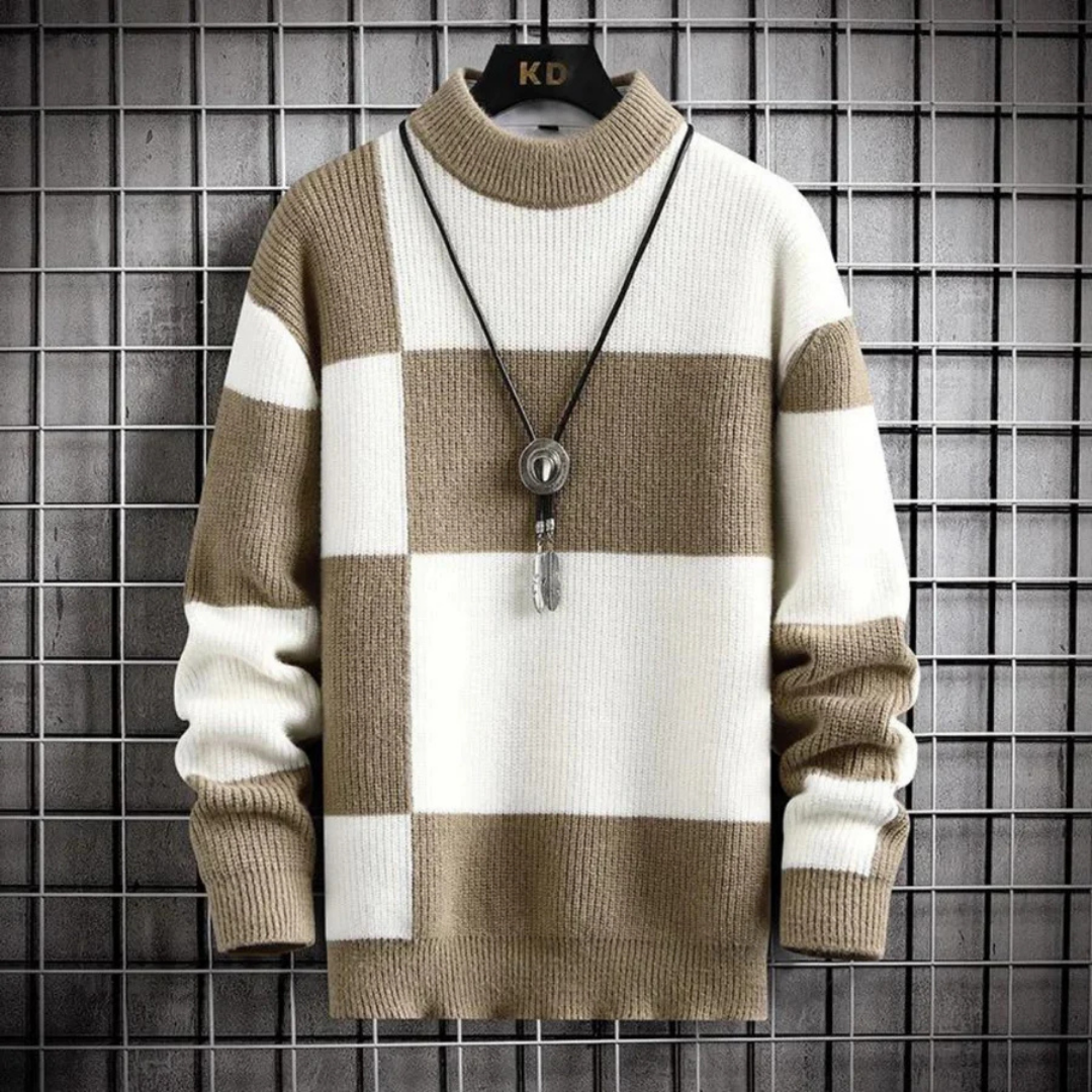 Sweater | Marek — Artistic Connection