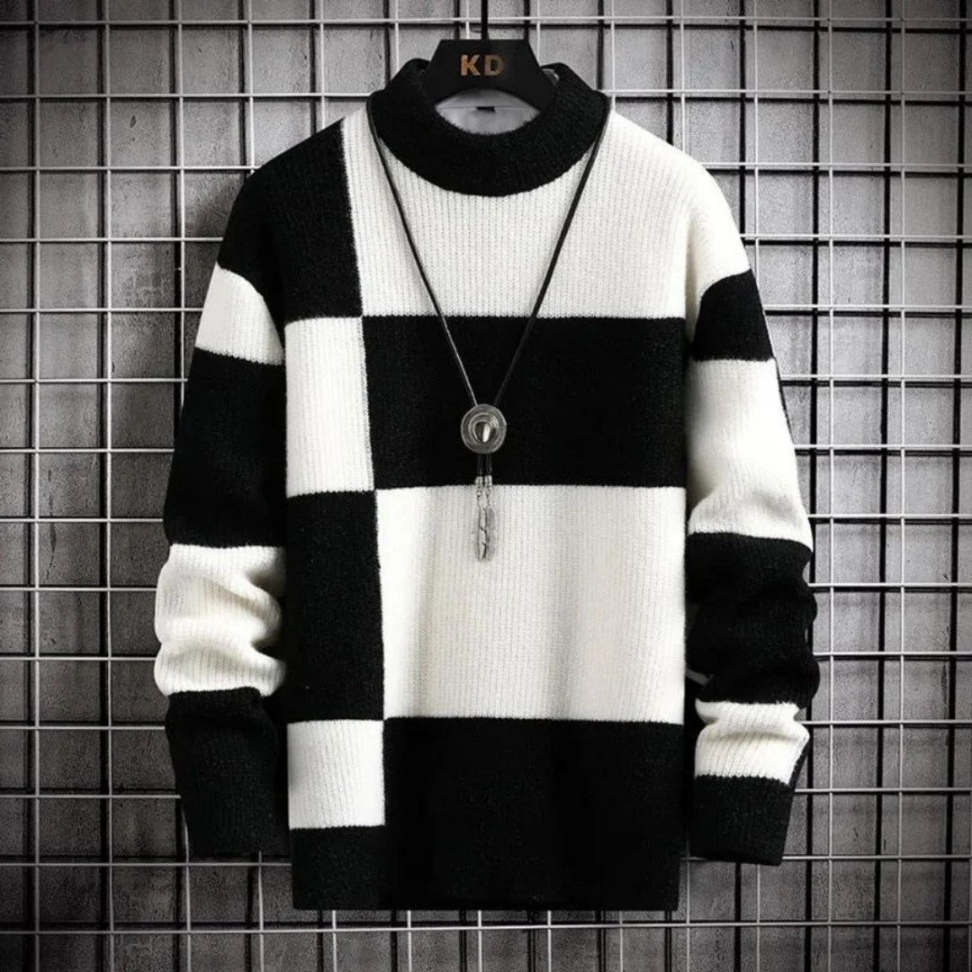 Sweater | Marek — Artistic Connection