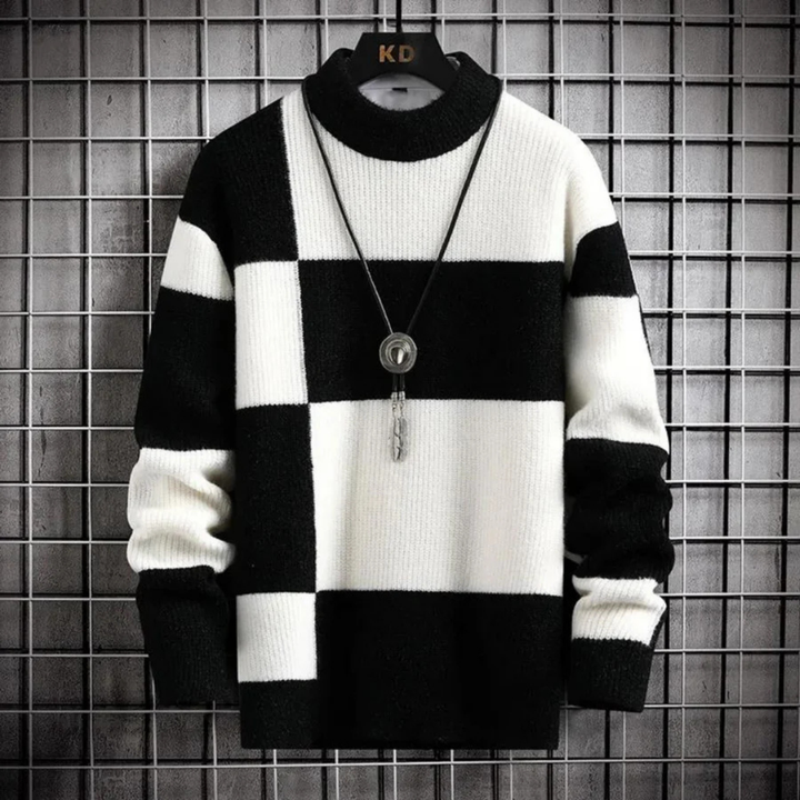 Sweater | Marek — Artistic Connection