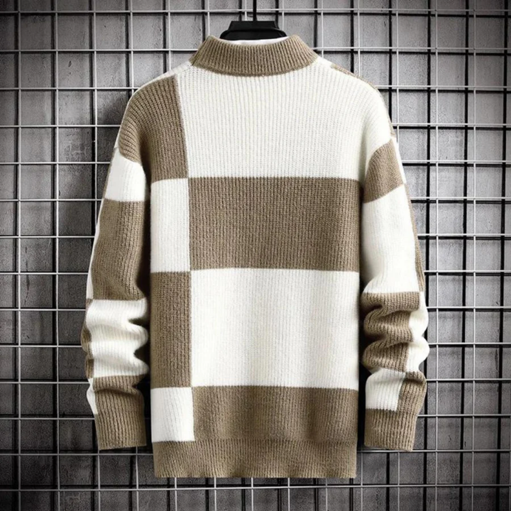 Sweater | Marek — Artistic Connection