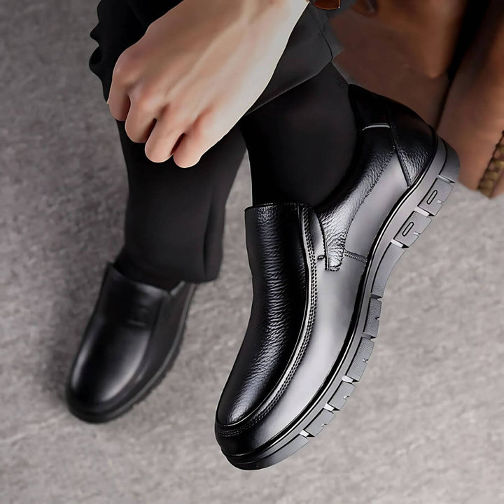 Eliza© Milan | Leather Shoes