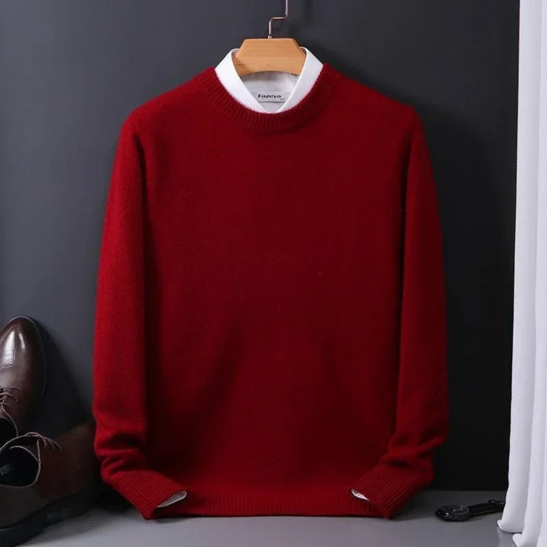 Olivier – Luxurious Sweater