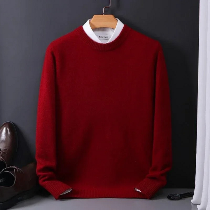 Olivier – Luxurious Sweater