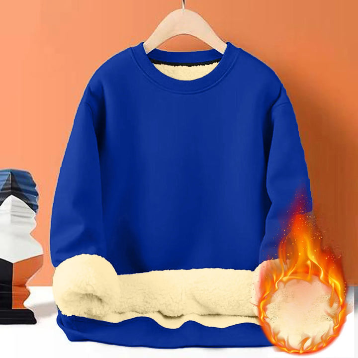 Hubert | Warm Men's Casual Sweater