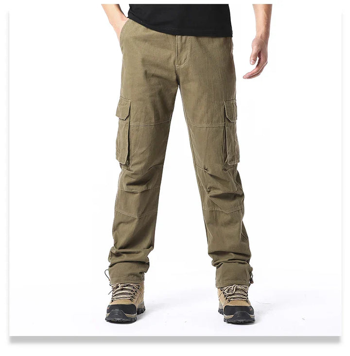 Dariusz™ | Tactical Cargo Pants