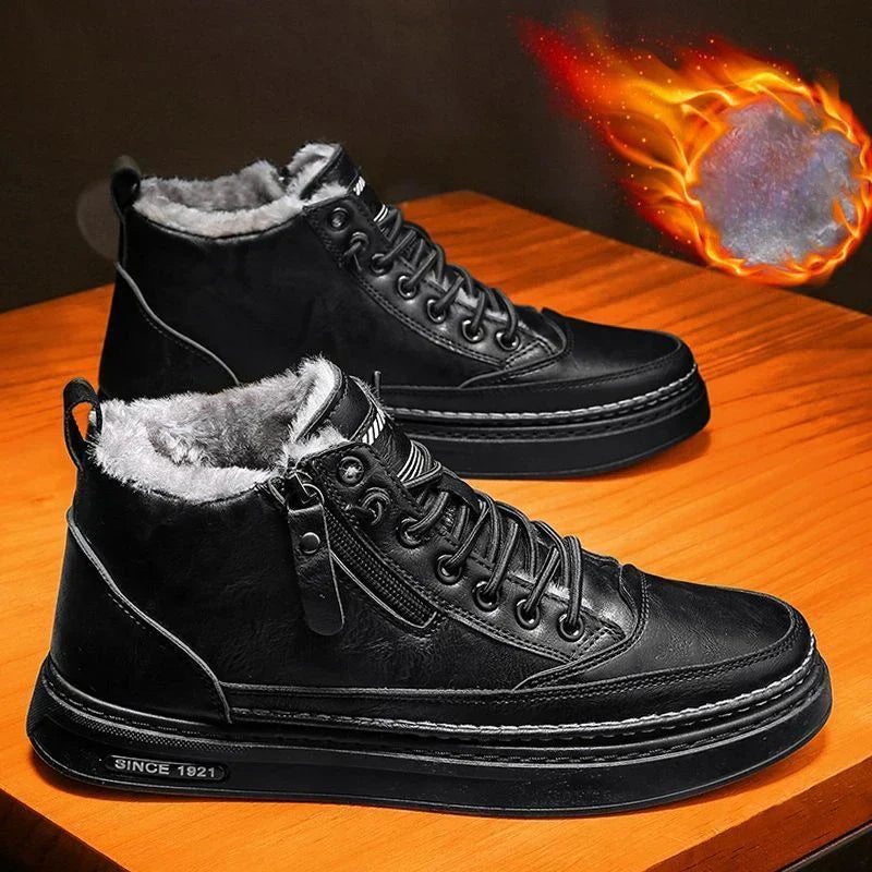 Eliza© | Classic Men's Canvas Shoes JAMES™