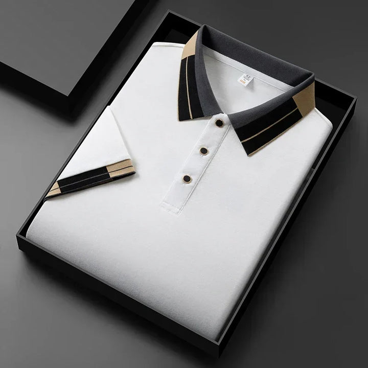 Hudson Business Polo