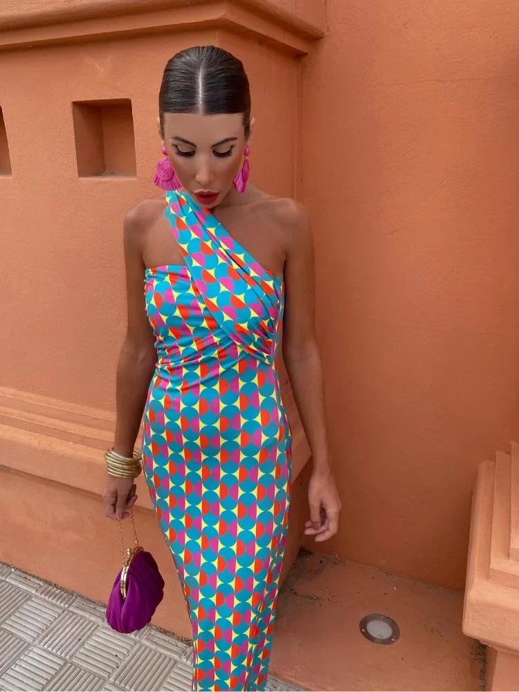 Mira | Timeless Midi Dress