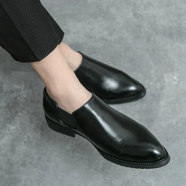 Eliza© | Elegant Men's Oxford Shoes EDWIN™