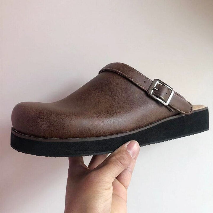Eliza© Guiseppe | Orthopedic Footwear