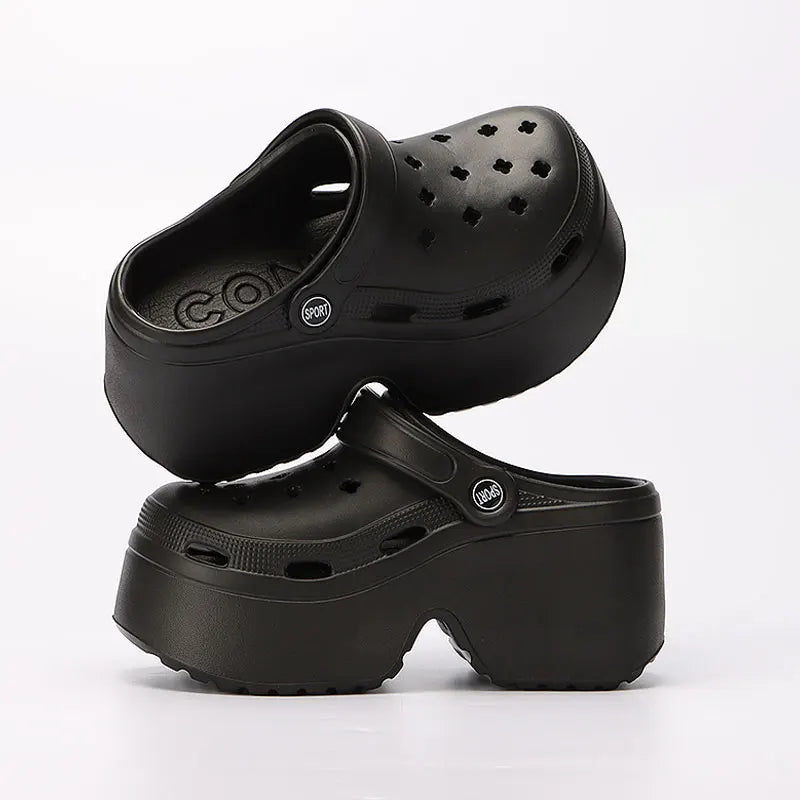 Party Platform Clog (Women)