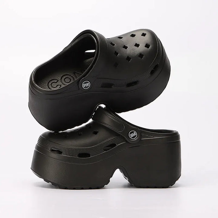 Party Platform Clog (Women)