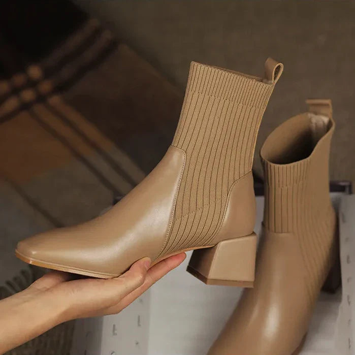 Adevia Chelsea Boot