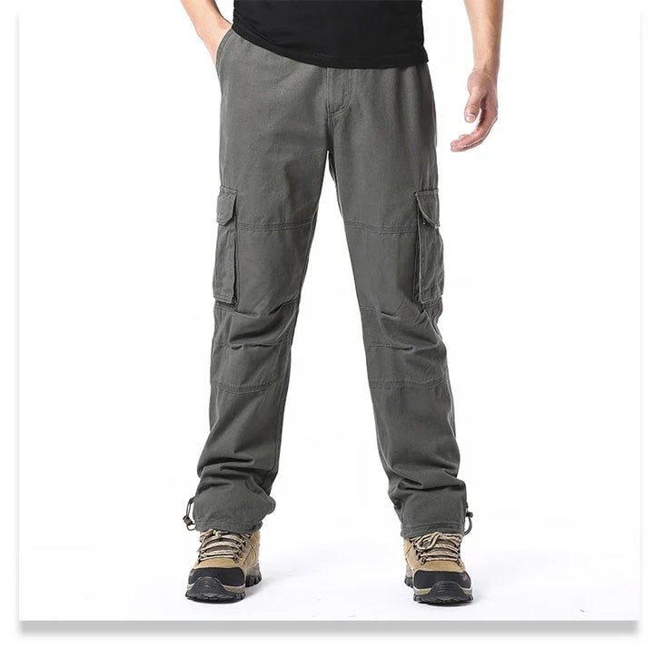 Dariusz™ | Tactical Cargo Pants