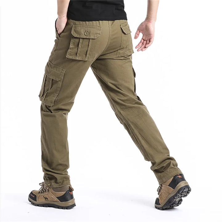Dariusz™ | Tactical Cargo Pants