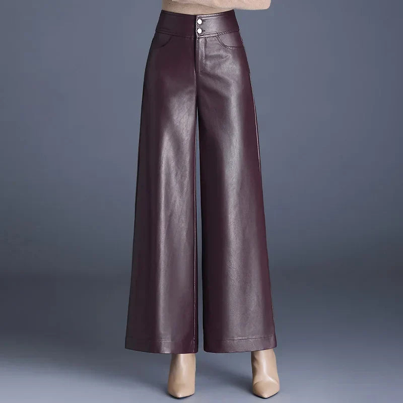 Sepia Flow Trousers