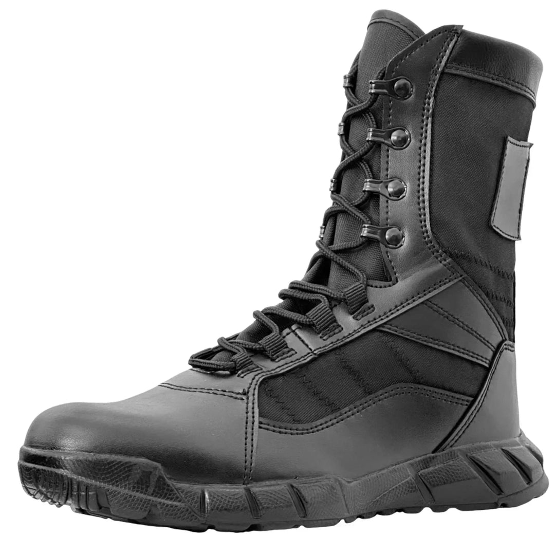RYKER™ Tactical Boots | Eliza©