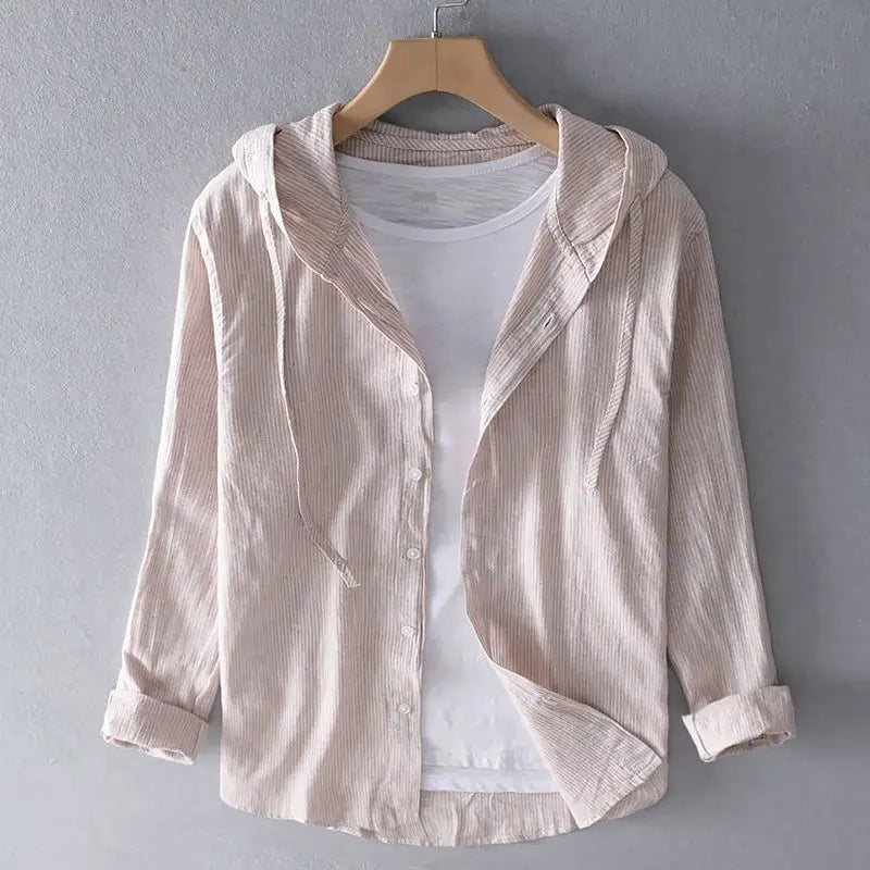 Napa Summer Hoodie