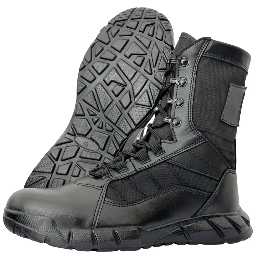 RYKER™ Tactical Boots | Eliza©