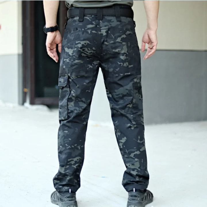 Zbigniew™ | Waterproof Men's Tactical Pants