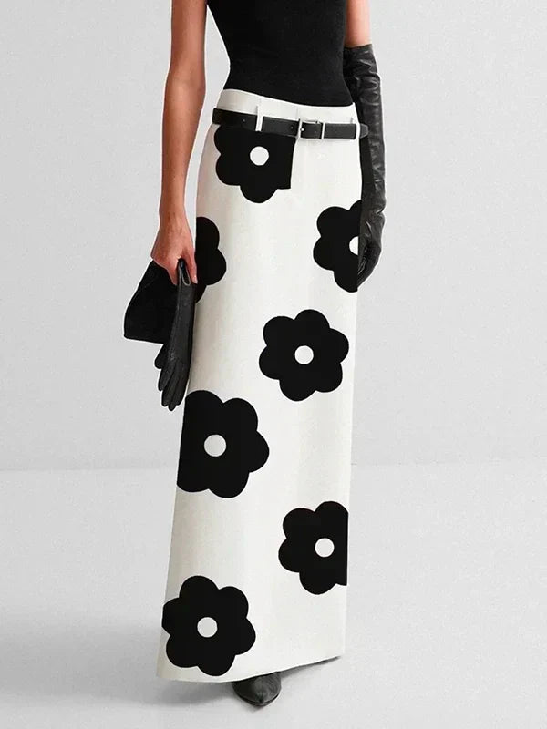 Magnolia Majesté Skirt