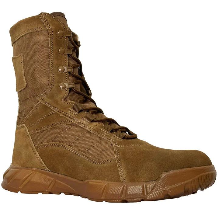 RYKER™ Tactical Boots | Eliza©