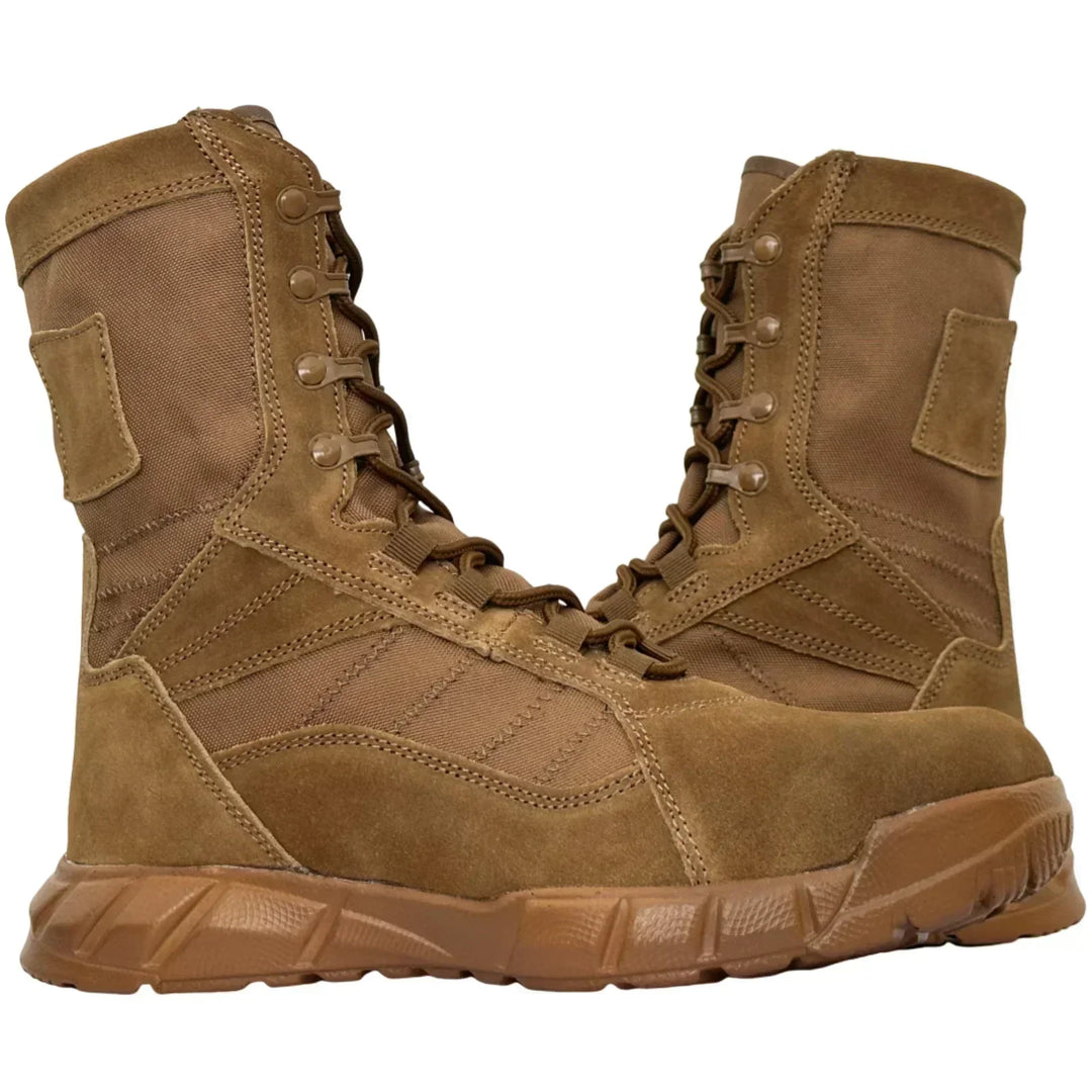 RYKER™ Tactical Boots | Eliza©