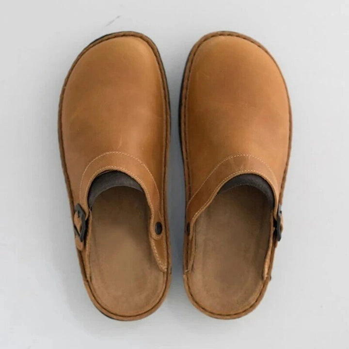 Eliza© Guiseppe | Orthopedic Footwear