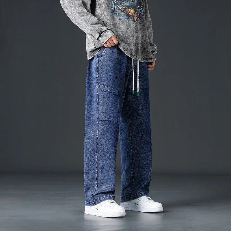 Streetwear Jeans