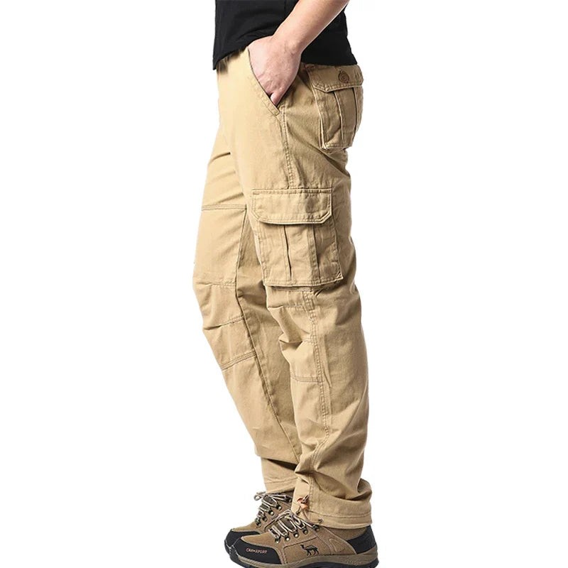 Dariusz™ | Tactical Cargo Pants