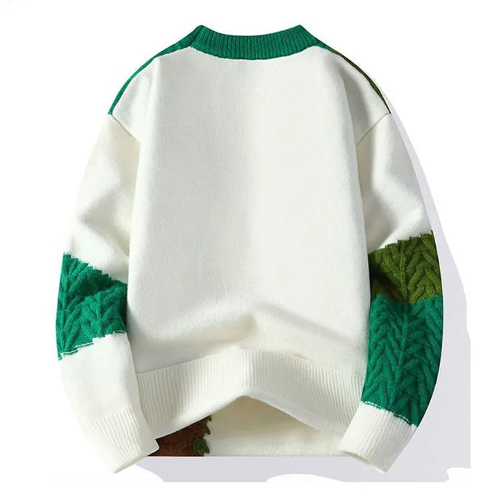 Sweater | Oskar — Timeless Class