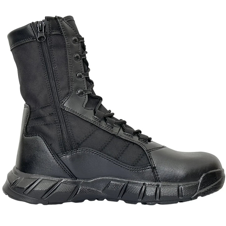 RYKER™ Tactical Boots | Eliza©