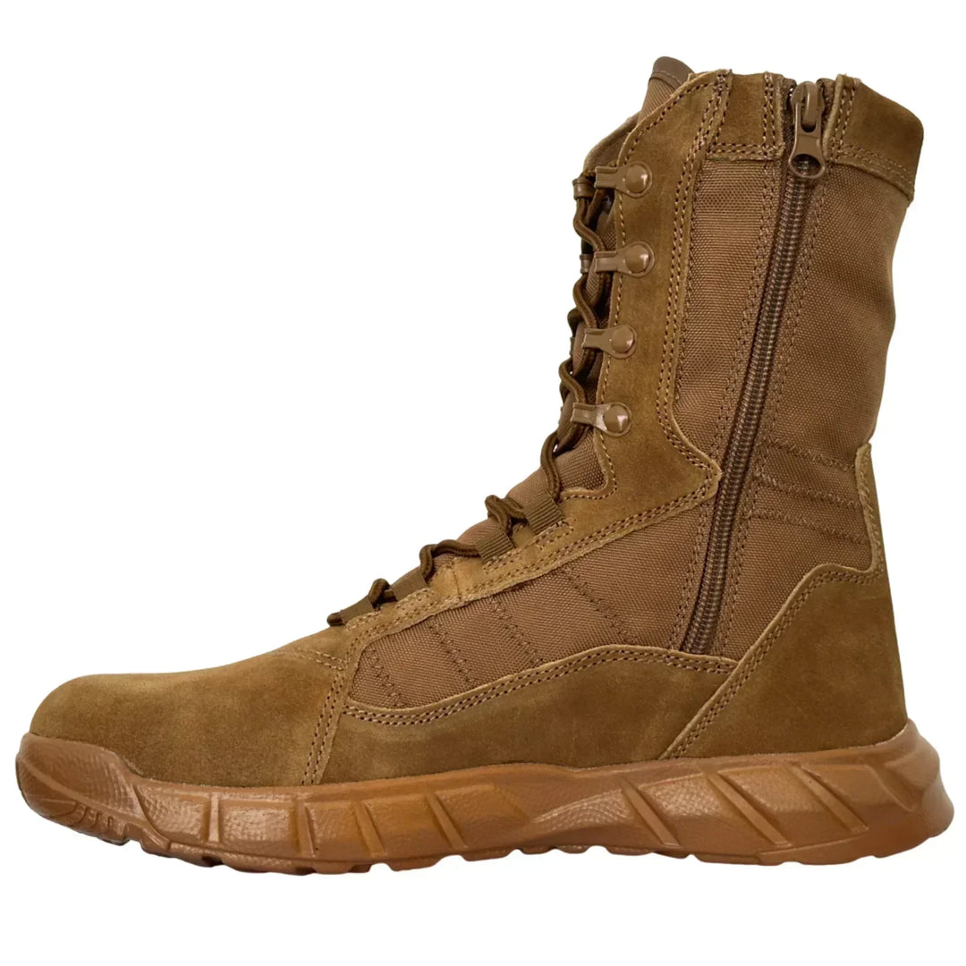 RYKER™ Tactical Boots | Eliza©