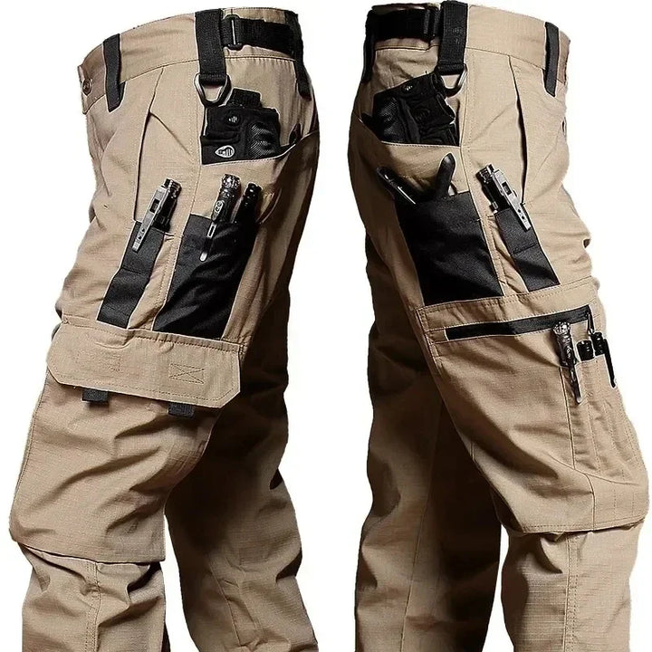 Zbigniew™ | Waterproof Men's Tactical Pants