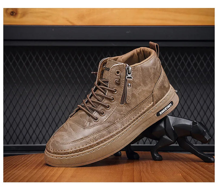 Eliza© | Classic Men's Canvas Shoes JAMES™