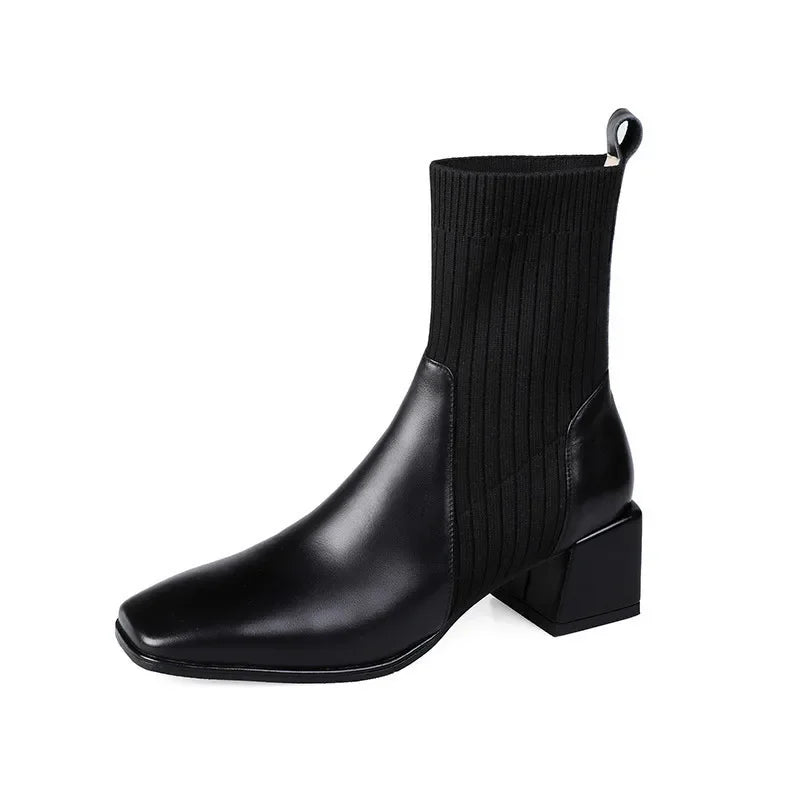Adevia Chelsea Boot
