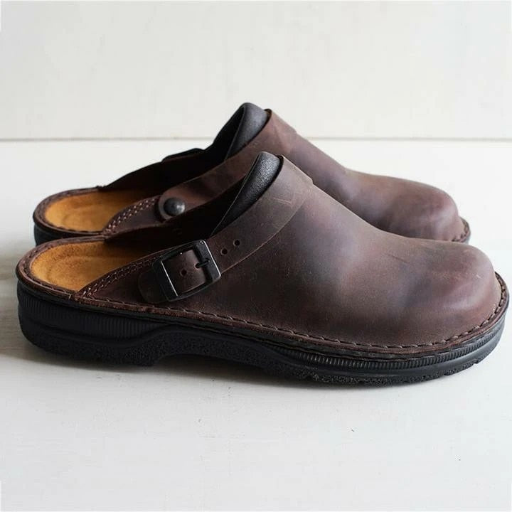 Eliza© Guiseppe | Orthopedic Footwear
