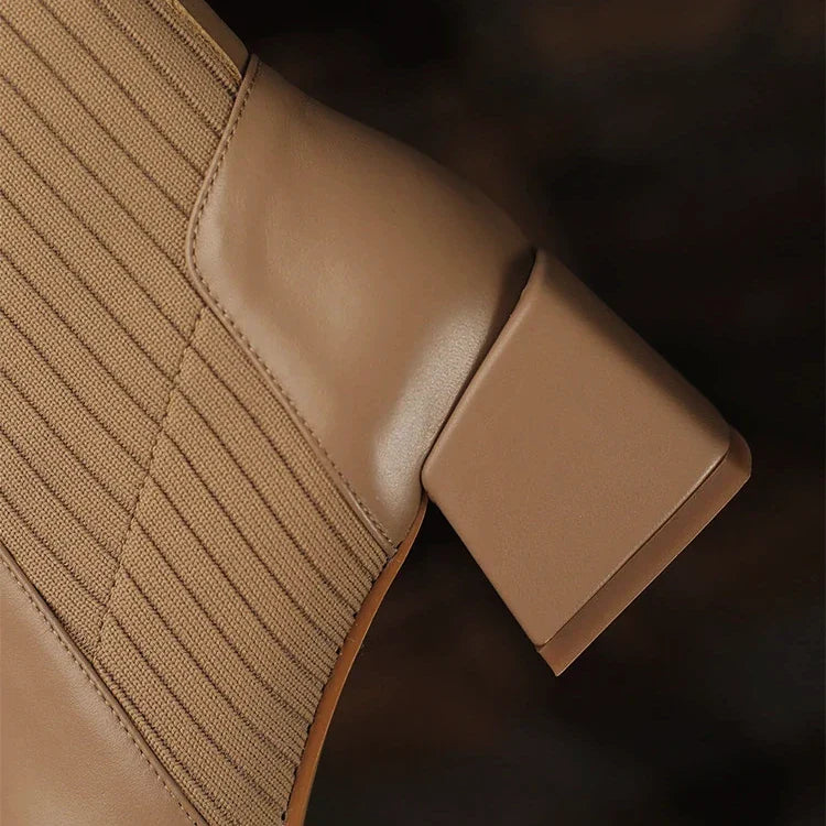 Adevia Chelsea Boot