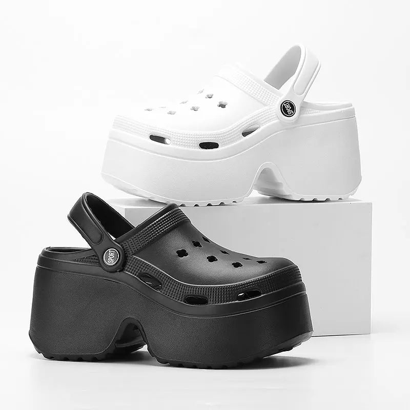 Party Platform Clog (Women)