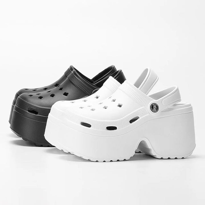 Party Platform Clog (Women)