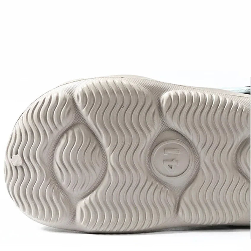Convertible Slingback Clog