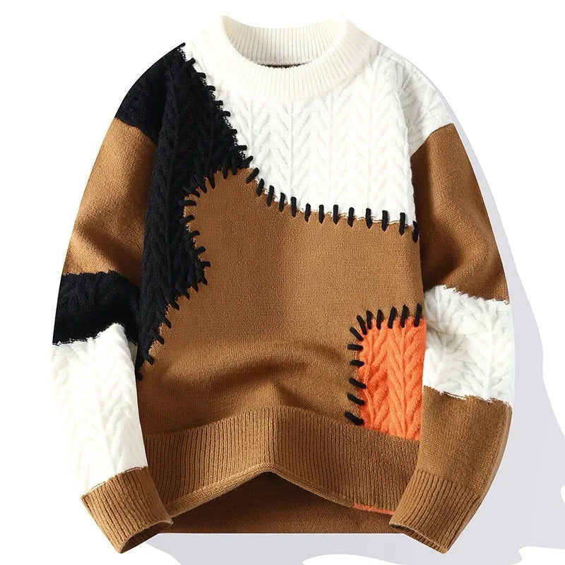 Sweater | Oskar — Timeless Class
