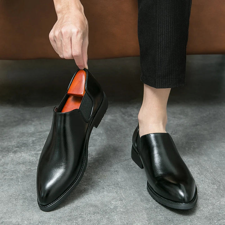 Eliza© | Elegant Men's Oxford Shoes EDWIN™