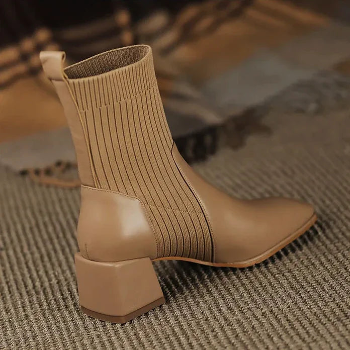 Adevia Chelsea Boot