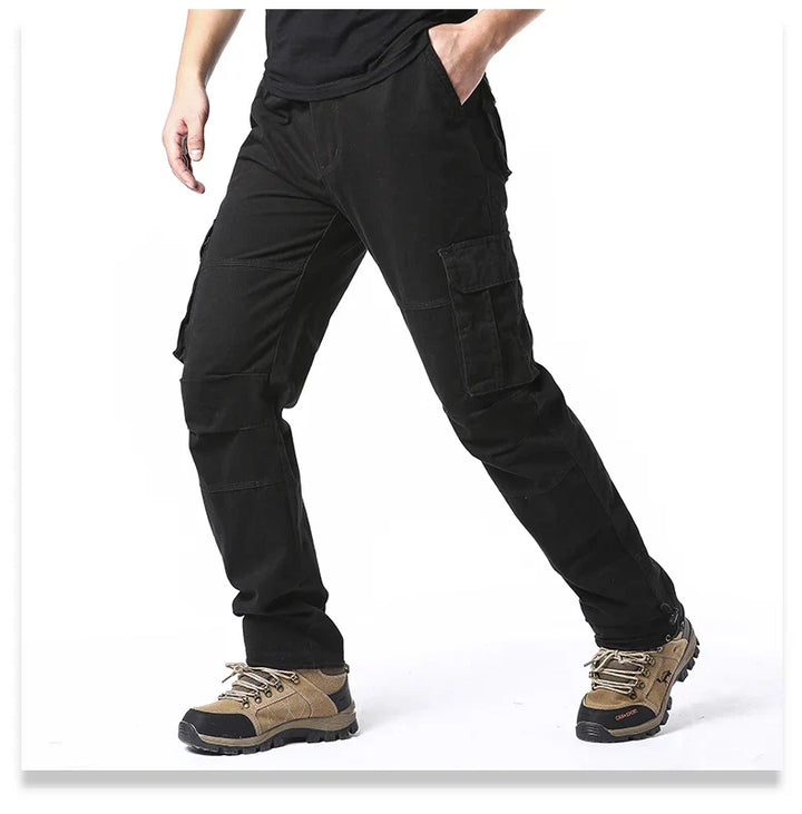 Dariusz™ | Tactical Cargo Pants